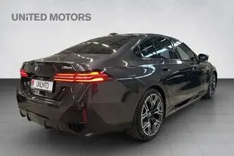 BMW i5, 127 kW, elekter, automaat, nelikvedu