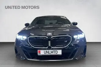 BMW i5, 127 kW, elekter, automaat, nelikvedu