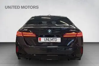 BMW i5, 127 kW, elekter, automaat, nelikvedu