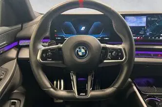 BMW i5, 127 kW, elekter, automaat, nelikvedu