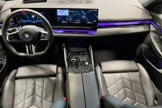 BMW i5, 127 kW, elekter, automaat, nelikvedu