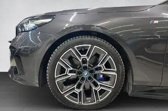 BMW i5, 127 kW, elekter, automaat, nelikvedu