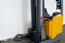 Jungheinrich ETV 325