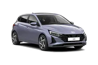 Hyundai i20, 1.0, 74 kW, бензин, автомат, передний привод