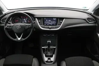 Opel Grandland X, 1.5, 96 kW, diisel, automaat, esivedu