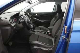 Opel Grandland X, 1.5, 96 kW, diisel, automaat, esivedu