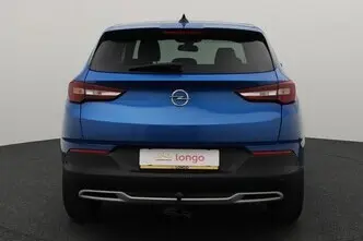 Opel Grandland X, 1.5, 96 kW, diisel, automaat, esivedu