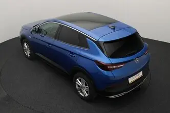 Opel Grandland X, 1.5, 96 kW, diisel, automaat, esivedu