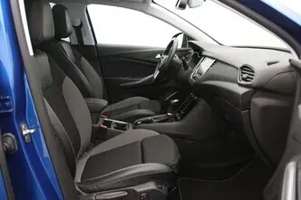 Opel Grandland X, 1.5, 96 kW, diisel, automaat, esivedu