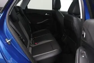 Opel Grandland X, 1.5, 96 kW, diisel, automaat, esivedu