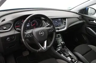 Opel Grandland X, 1.5, 96 kW, diisel, automaat, esivedu