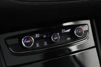Opel Grandland X, 1.5, 96 kW, diisel, automaat, esivedu