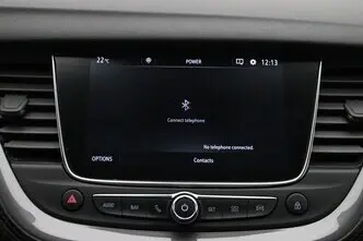 Opel Grandland X, 1.5, 96 kW, diisel, automaat, esivedu