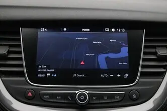 Opel Grandland X, 1.5, 96 kW, diisel, automaat, esivedu