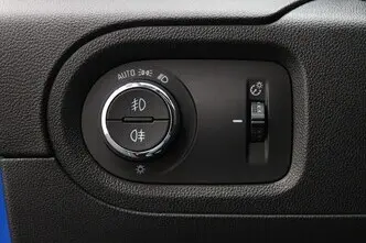 Opel Grandland X, 1.5, 96 kW, diisel, automaat, esivedu