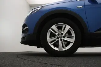 Opel Grandland X, 1.5, 96 kW, diisel, automaat, esivedu