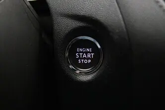 Opel Grandland X, 1.5, 96 kW, diisel, automaat, esivedu