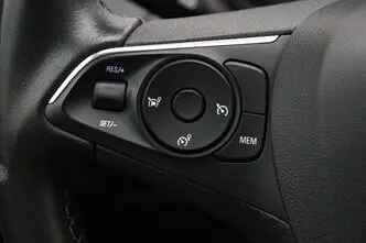 Opel Grandland X, 1.5, 96 kW, diisel, automaat, esivedu