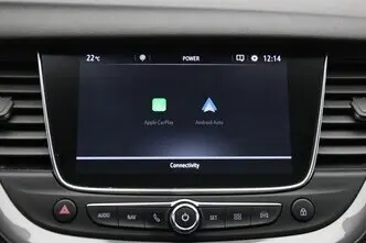 Opel Grandland X, 1.5, 96 kW, diisel, automaat, esivedu