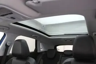 Opel Grandland X, 1.5, 96 kW, diisel, automaat, esivedu