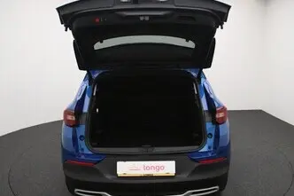 Opel Grandland X, 1.5, 96 kW, diisel, automaat, esivedu