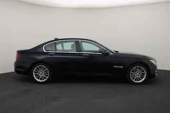 BMW 730, 3.0, 190 kW, diesel, automatic, four-wheel drive