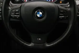 BMW 730, 3.0, 190 kW, diesel, automatic, four-wheel drive