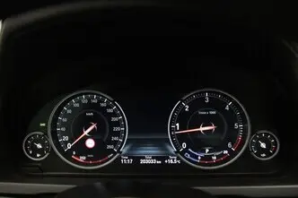 BMW 730, 3.0, 190 kW, diesel, automatic, four-wheel drive