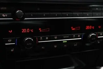 BMW 730, 3.0, 190 kW, diesel, automatic, four-wheel drive