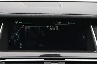 BMW 730, 3.0, 190 kW, diesel, automatic, four-wheel drive