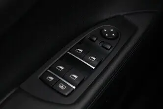 BMW 730, 3.0, 190 kW, diesel, automatic, four-wheel drive