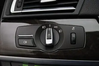 BMW 730, 3.0, 190 kW, diesel, automatic, four-wheel drive