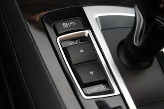 BMW 730, 3.0, 190 kW, diesel, automatic, four-wheel drive