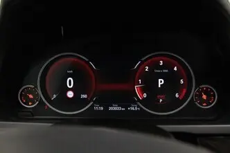 BMW 730, 3.0, 190 kW, diesel, automatic, four-wheel drive