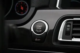 BMW 730, 3.0, 190 kW, diesel, automatic, four-wheel drive