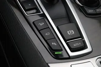 BMW 730, 3.0, 190 kW, diesel, automatic, four-wheel drive