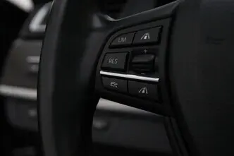 BMW 730, 3.0, 190 kW, diesel, automatic, four-wheel drive