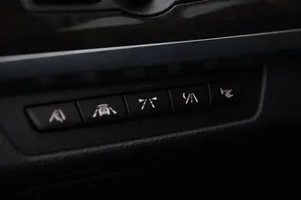BMW 730, 3.0, 190 kW, diesel, automatic, four-wheel drive