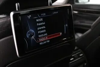BMW 730, 3.0, 190 kW, diesel, automatic, four-wheel drive