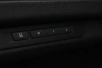 BMW 730, 3.0, 190 kW, diesel, automatic, four-wheel drive