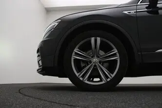 Volkswagen Tiguan, 1.4, 110 kW, бензин, автомат, передний привод