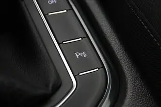 Volkswagen Tiguan, 1.4, 110 kW, бензин, автомат, передний привод
