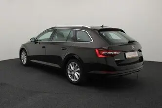 Škoda Superb, 1.5, 110 kW, bensiin, automaat, esivedu