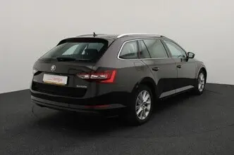 Škoda Superb, 1.5, 110 kW, bensiin, automaat, esivedu