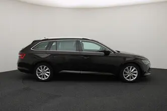 Škoda Superb, 1.5, 110 kW, bensiin, automaat, esivedu