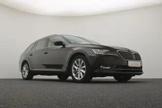 Škoda Superb, 1.5, 110 kW, bensiin, automaat, esivedu