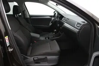 Škoda Superb, 1.5, 110 kW, bensiin, automaat, esivedu