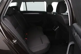 Škoda Superb, 1.5, 110 kW, bensiin, automaat, esivedu