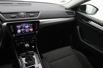 Škoda Superb, 1.5, 110 kW, bensiin, automaat, esivedu