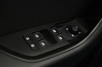 Škoda Superb, 1.5, 110 kW, bensiin, automaat, esivedu